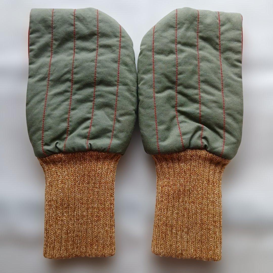 ビビアンウエストウッドの手袋