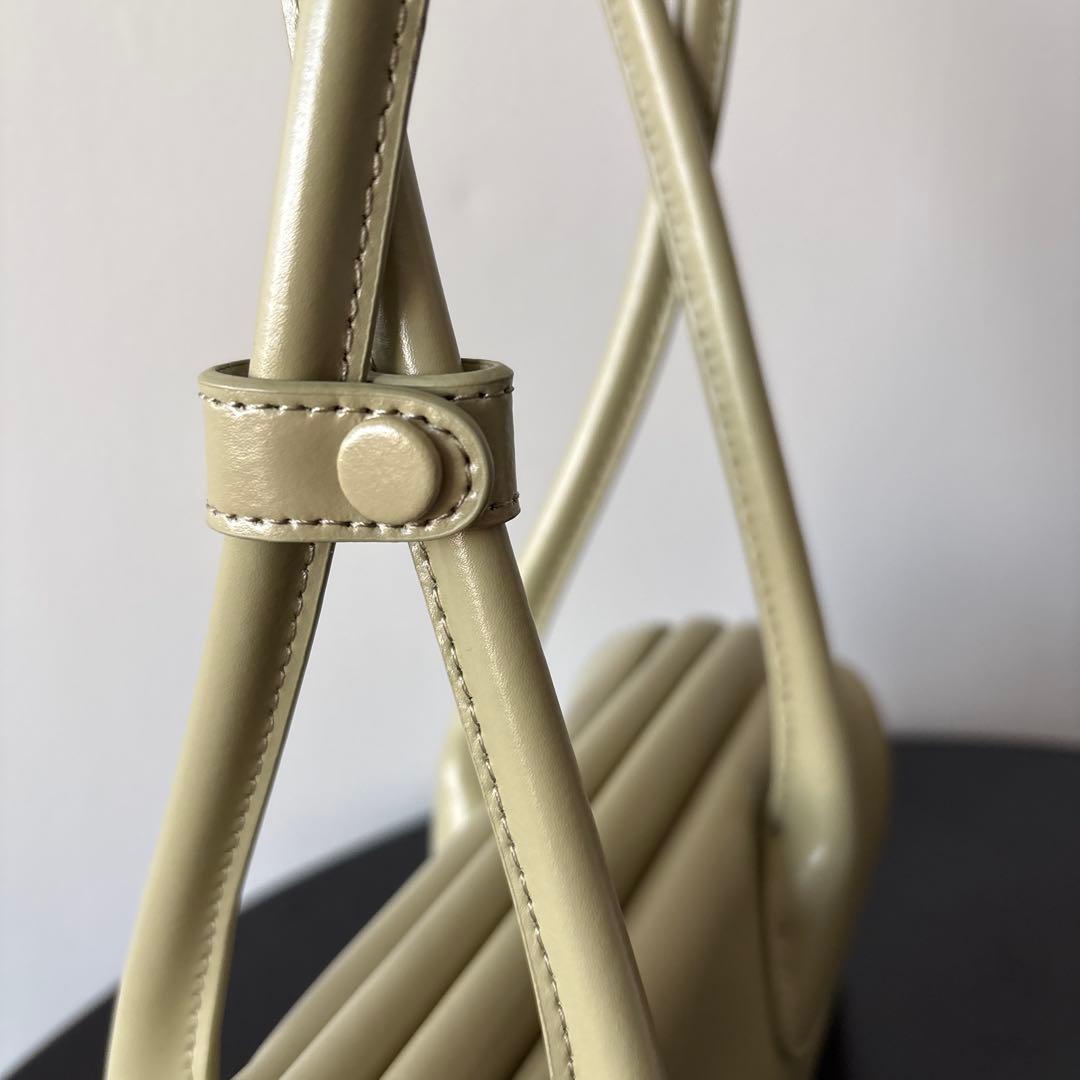 バッグ OSOI BOAT WIDE MINI