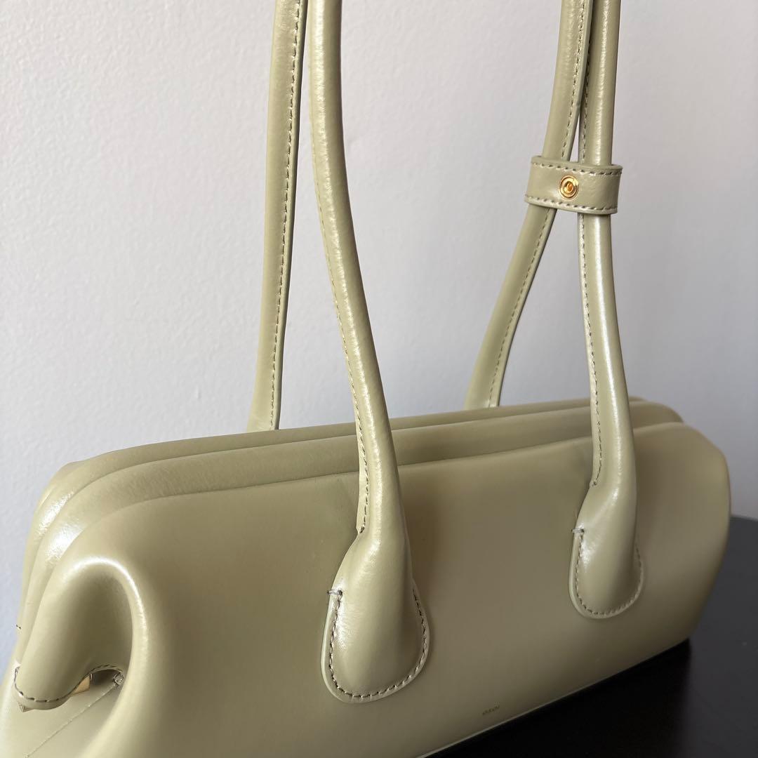 バッグ OSOI BOAT WIDE MINI