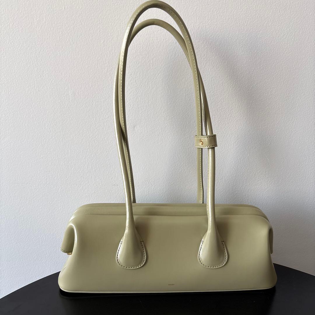 バッグ OSOI BOAT WIDE MINI