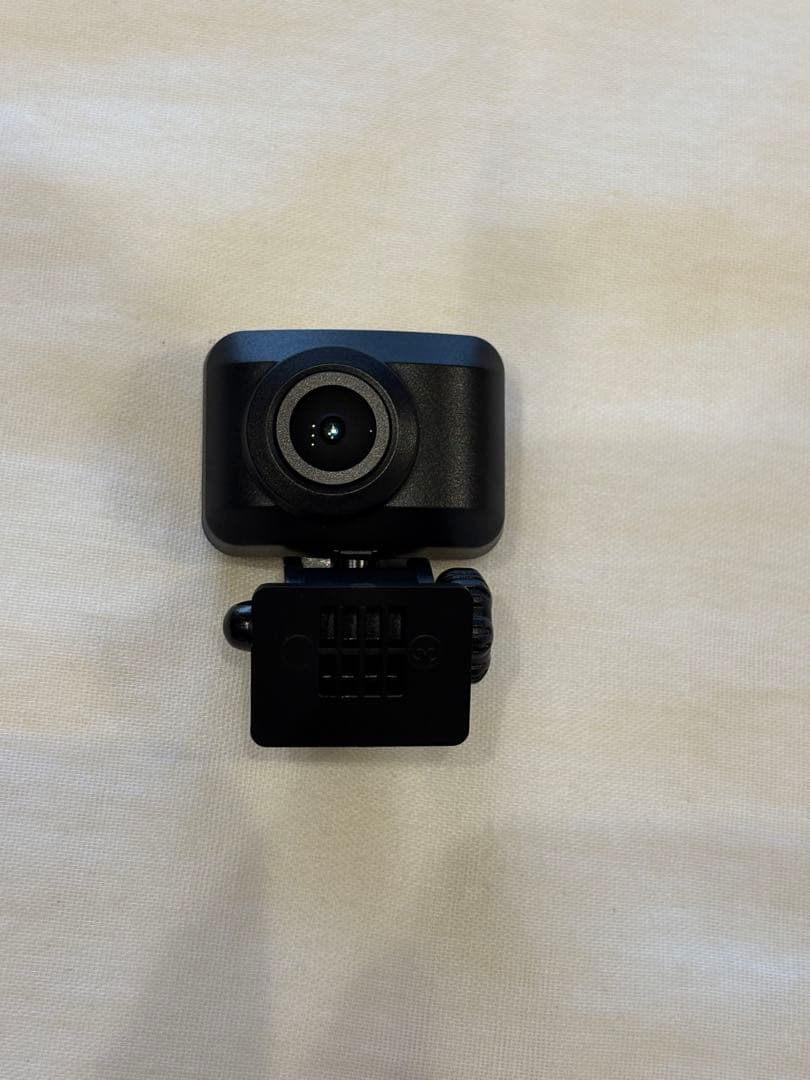 コムテック ZDR055 ドライブレコーダー(駐車監視ケーブル付き)