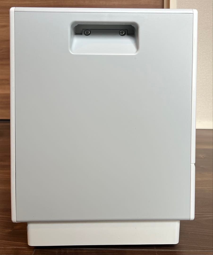 Panasonic 衣類乾燥除湿織 2021年製 F-YHUX120