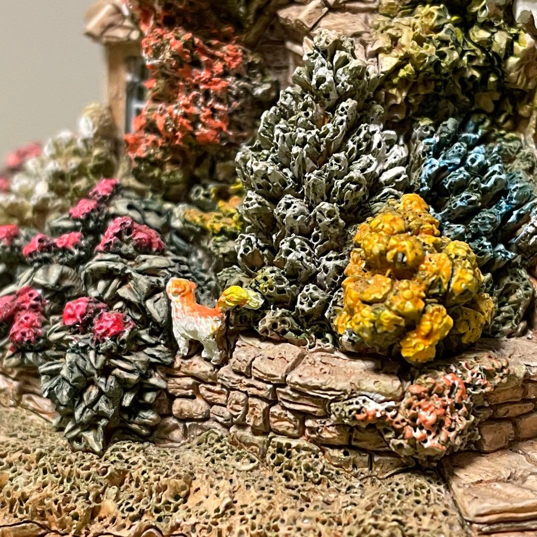 リリパット213☆THE STONEMASON