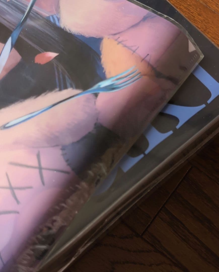 tuki. 15 完全生産限定盤（クリアファイル付）