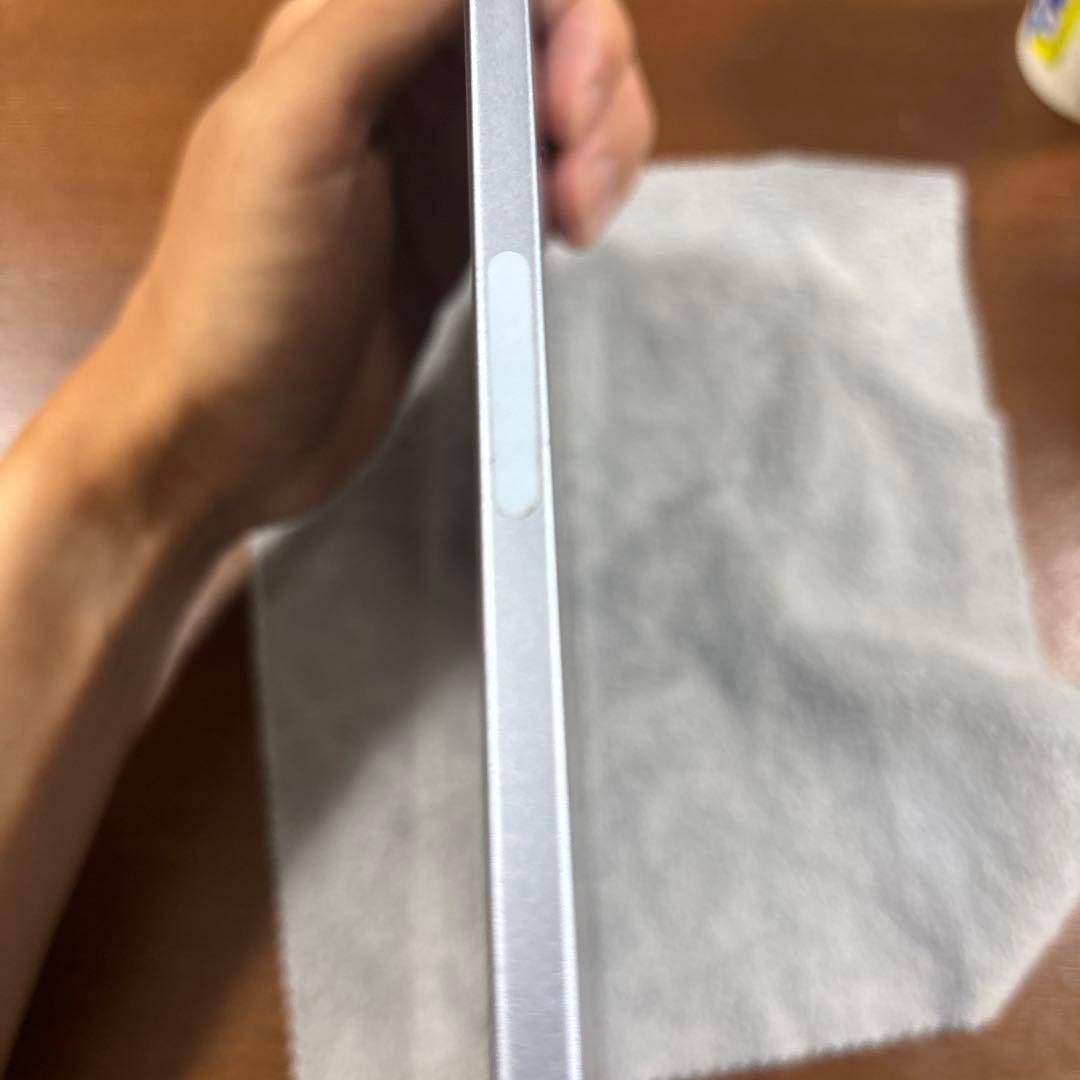 iPadAir4 スカイブルー 256GB Wi-Fiモデル