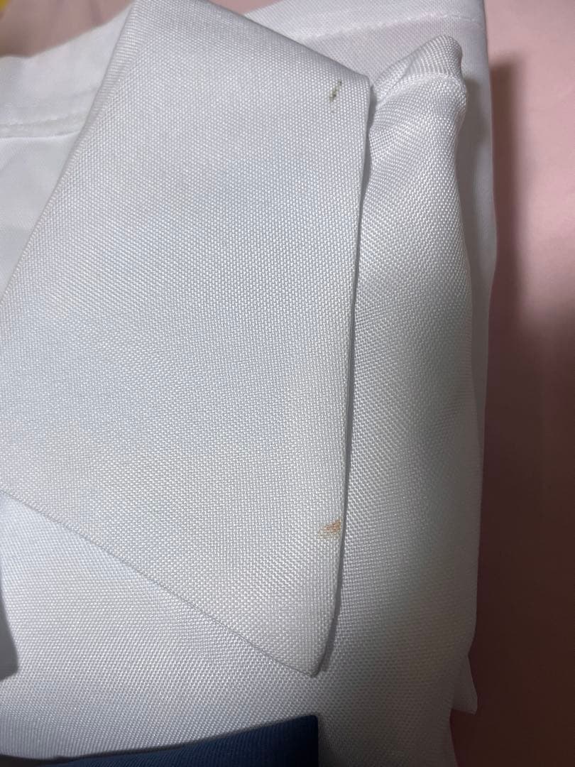 にじさんじ ましろ爻 コスプレ セット