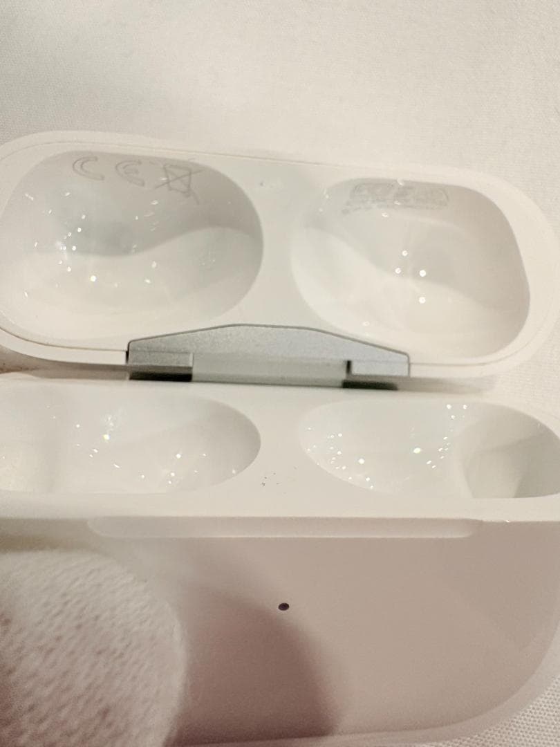 AirPods Pro 第1世代 本体 充電ケース付き 動作確認済み