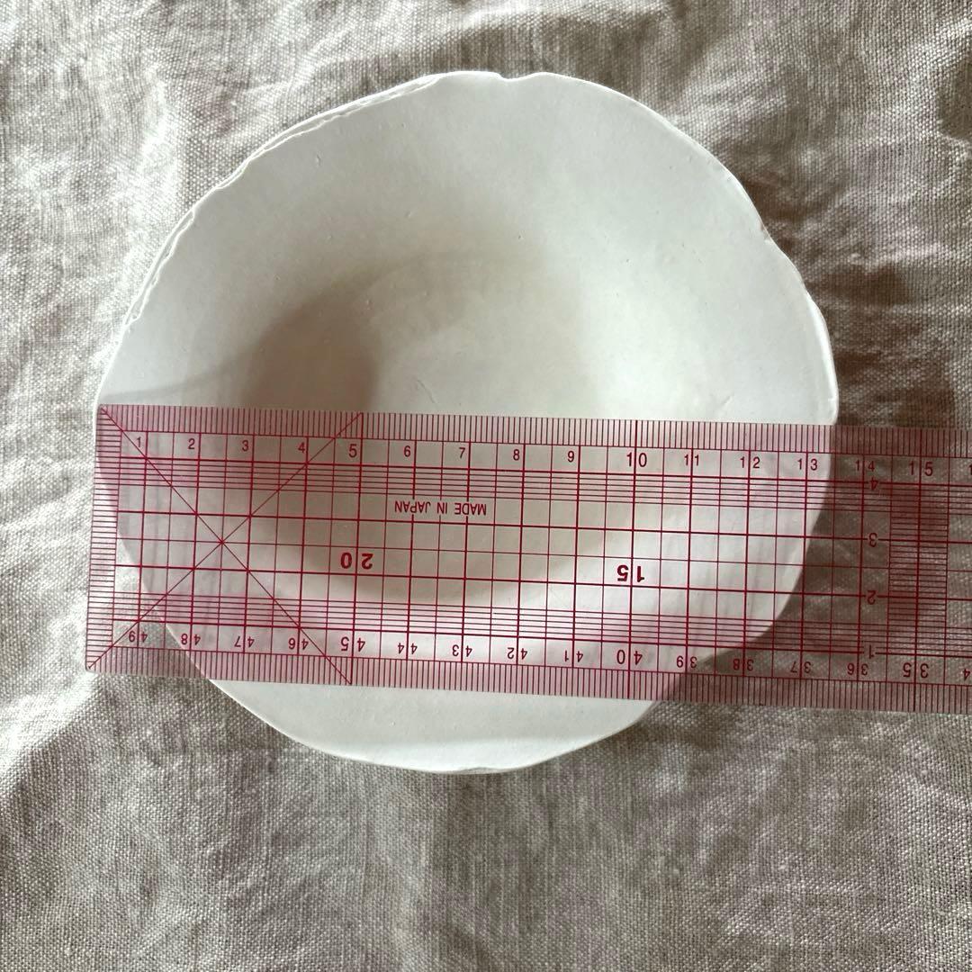 河合和美　小皿　器