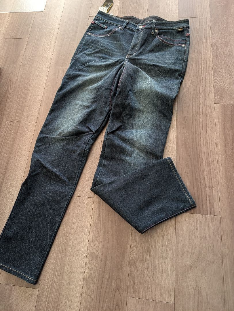 ☆EDWIN 56design 3D FIT DENIM XL☆