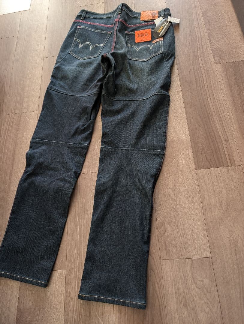 ☆EDWIN 56design 3D FIT DENIM XL☆