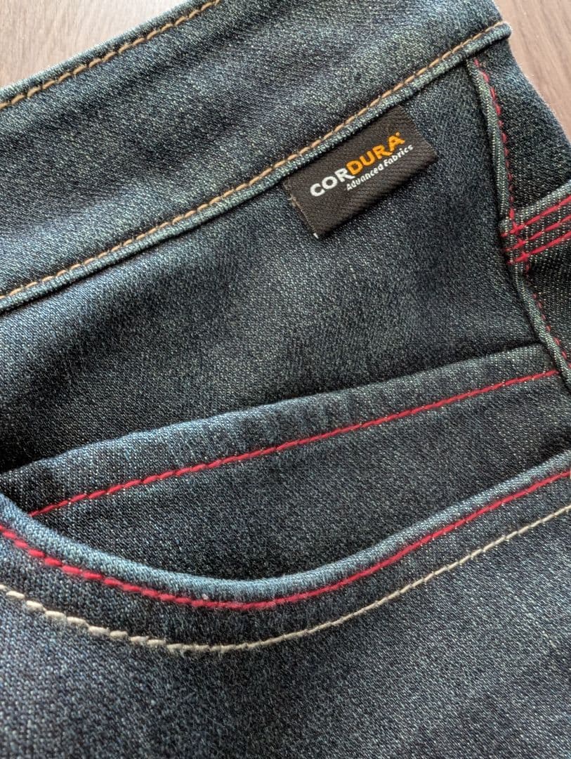 ☆EDWIN 56design 3D FIT DENIM XL☆