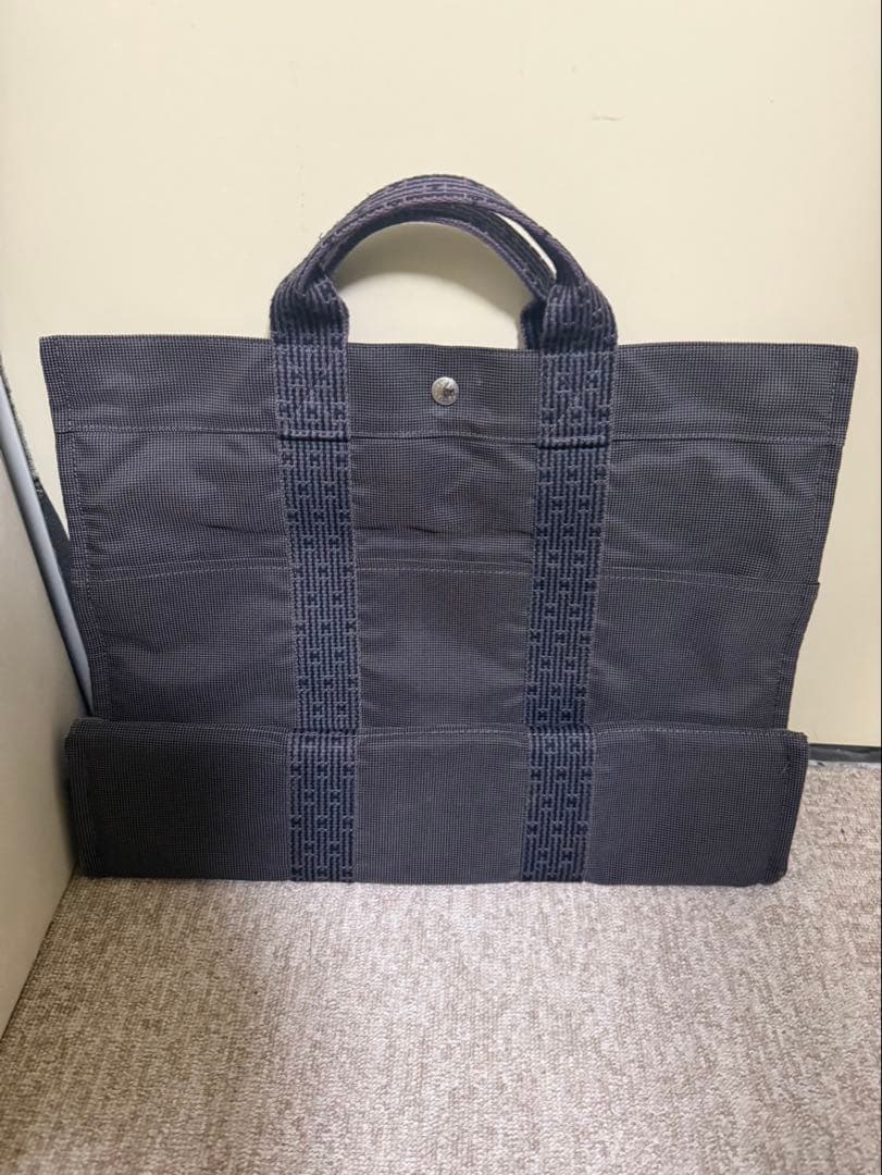 エルメストートバッグ