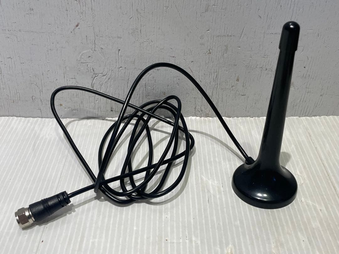 ポータブルDVDプレーヤー　オーディオ機器　映像