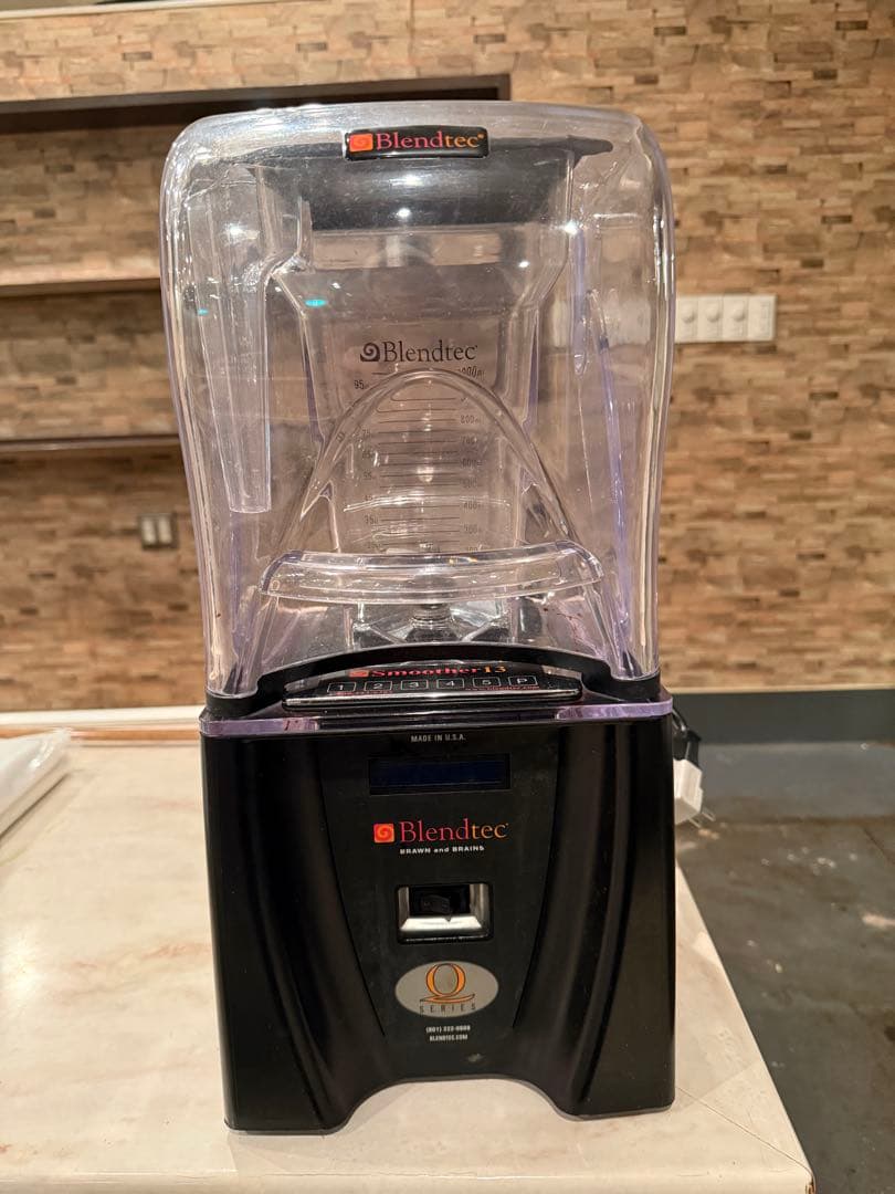 ブレンデック　ブレンダー、ミキサー