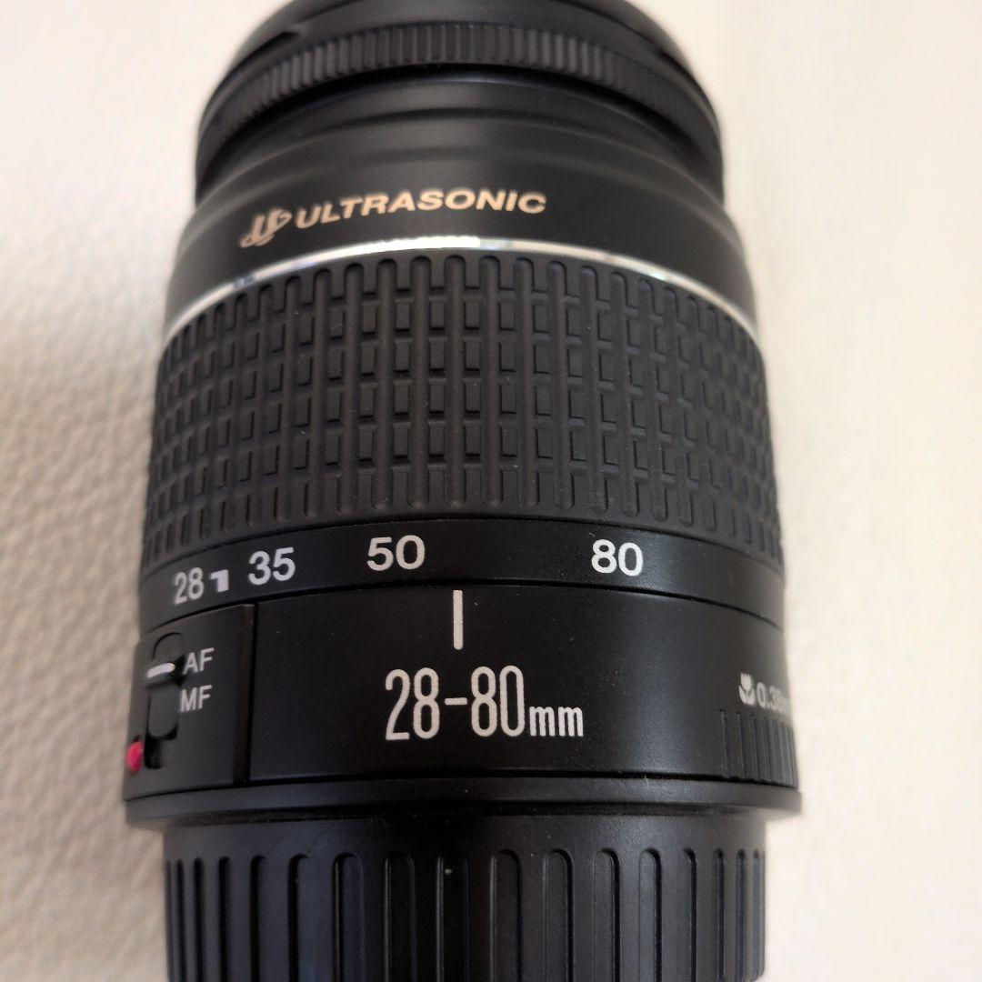 Canon EOS KissⅢ フィルム一眼レフカメラ