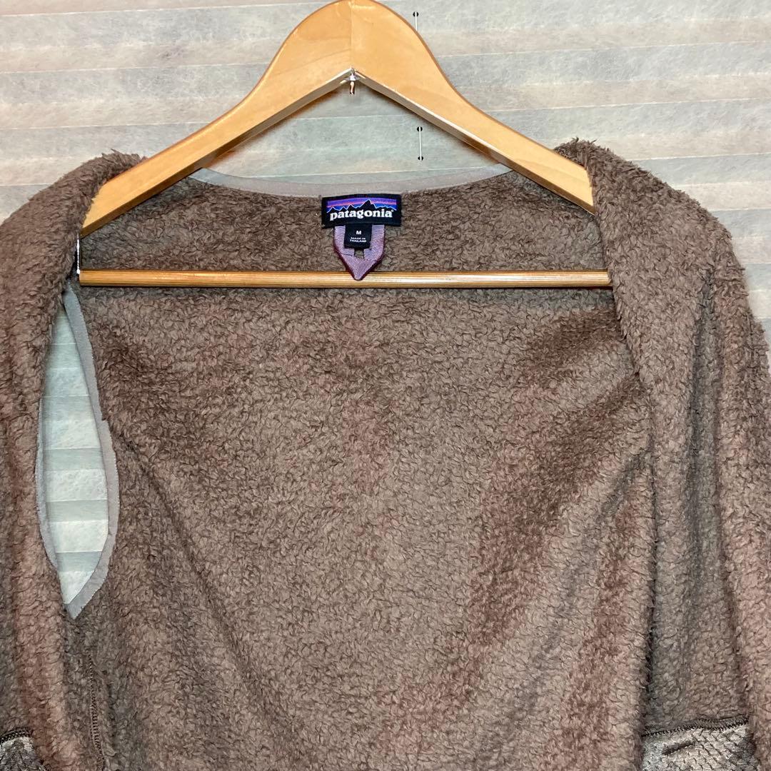patagonia ロスガトスベスト サイズM 25927FA21 パタゴニア