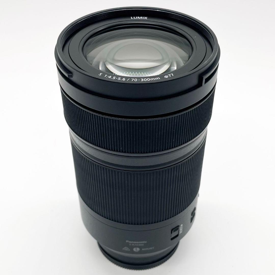 ■PANASONIC 70-300mm F4.5-5.6 MACRO O.I.S