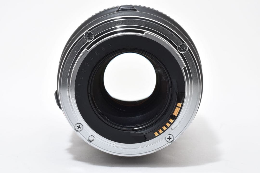 レンズ(単焦点) Canon EF 100mm f/2.8 USM