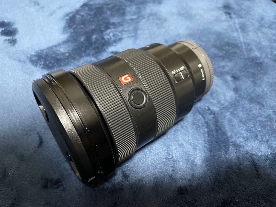 レンズ(ズーム) SONY FE 16-35mm F2.8 GM 1635gm