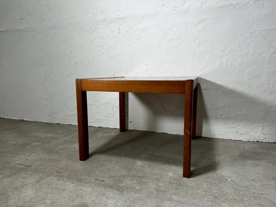 『Tendo』天童木工 センターテーブルコーヒーテーブル RWcen22