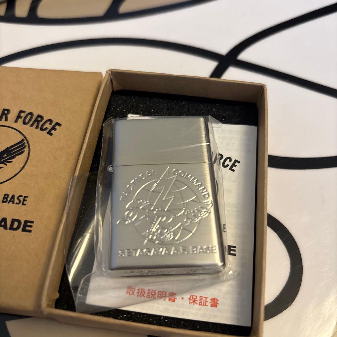 最終価格　新品未使用　世田谷ベース　オイルライター　第四段