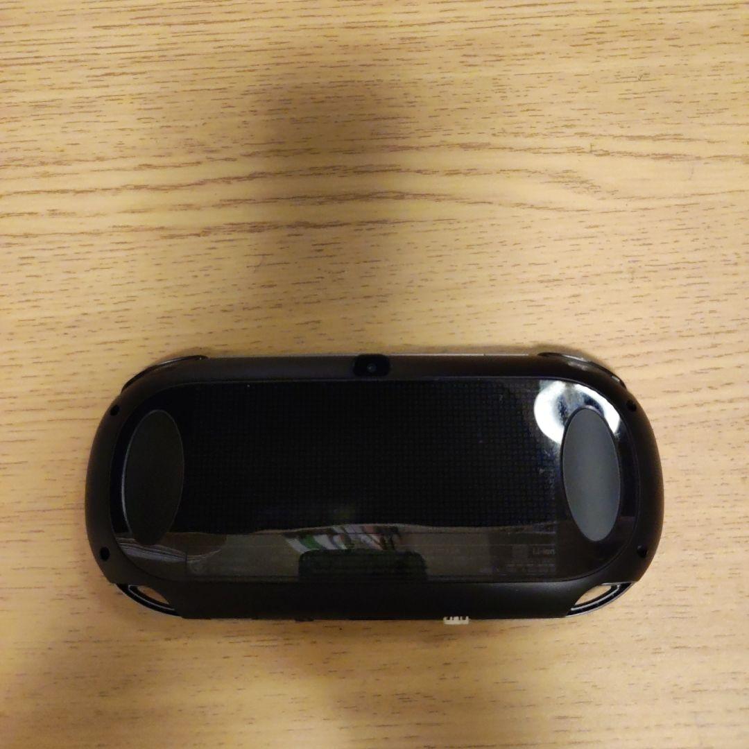 Nintendo Switch PS VITA PCH-1000 ZA01