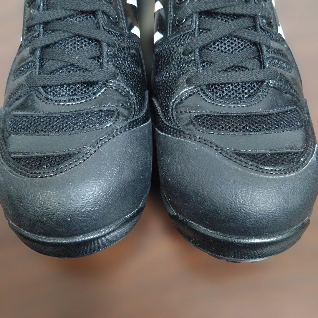 asics アシックス ウィンジョブ　CP103 タグ付　 未使用　25.5cm