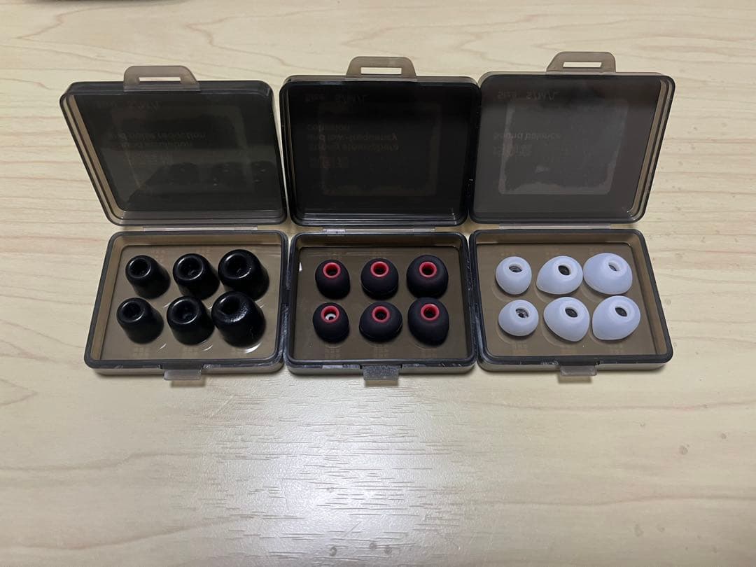 イヤホン XENNS Mangird Top Pro