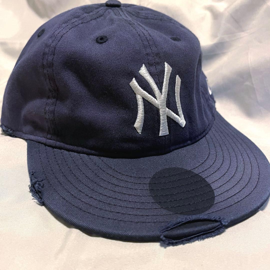 新品 LXL 9THIRTY min-nano GORO ニューヨークヤンキース