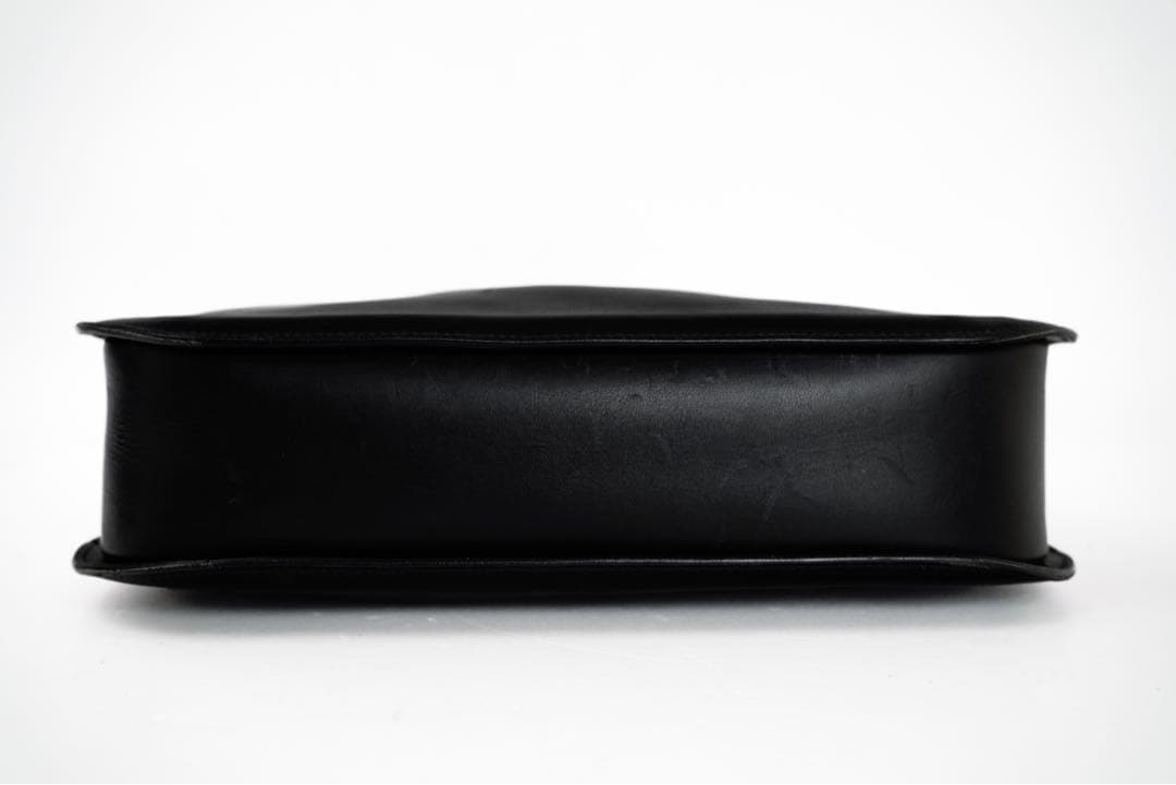 バッグ Gucci Tom Ford Leather Shoulder Bag