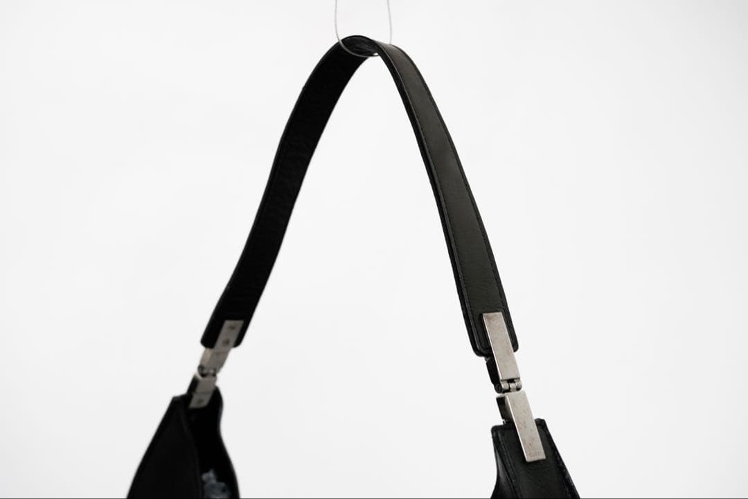 バッグ Gucci Tom Ford Leather Shoulder Bag