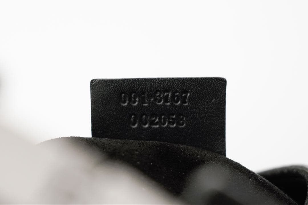 バッグ Gucci Tom Ford Leather Shoulder Bag