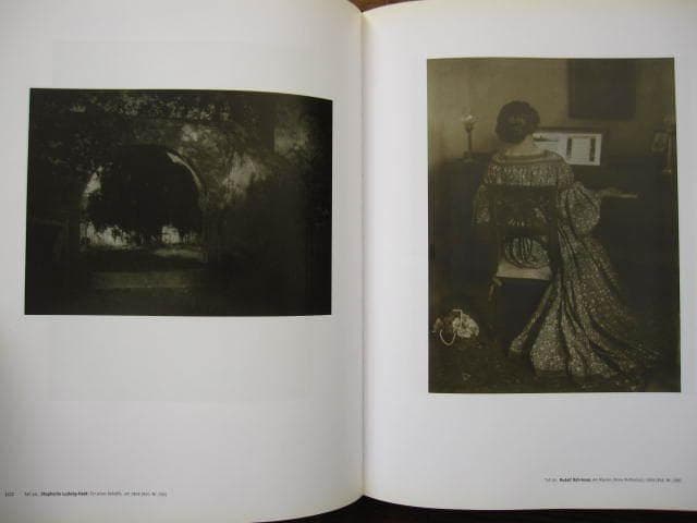 KunstFotografie　ビンテージ写真　1839年～1945年までの写真