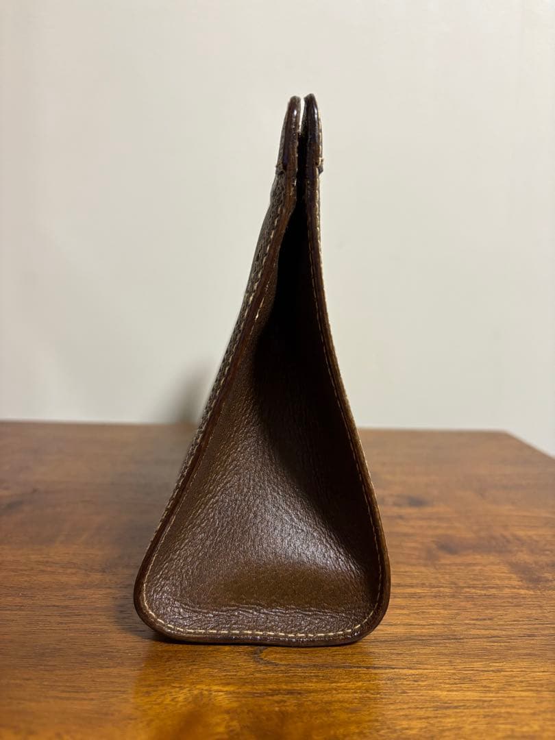 GUCCI グッチ　クラッチバッグ　セカンドバッグ　ポーチ　ヴィンテージ