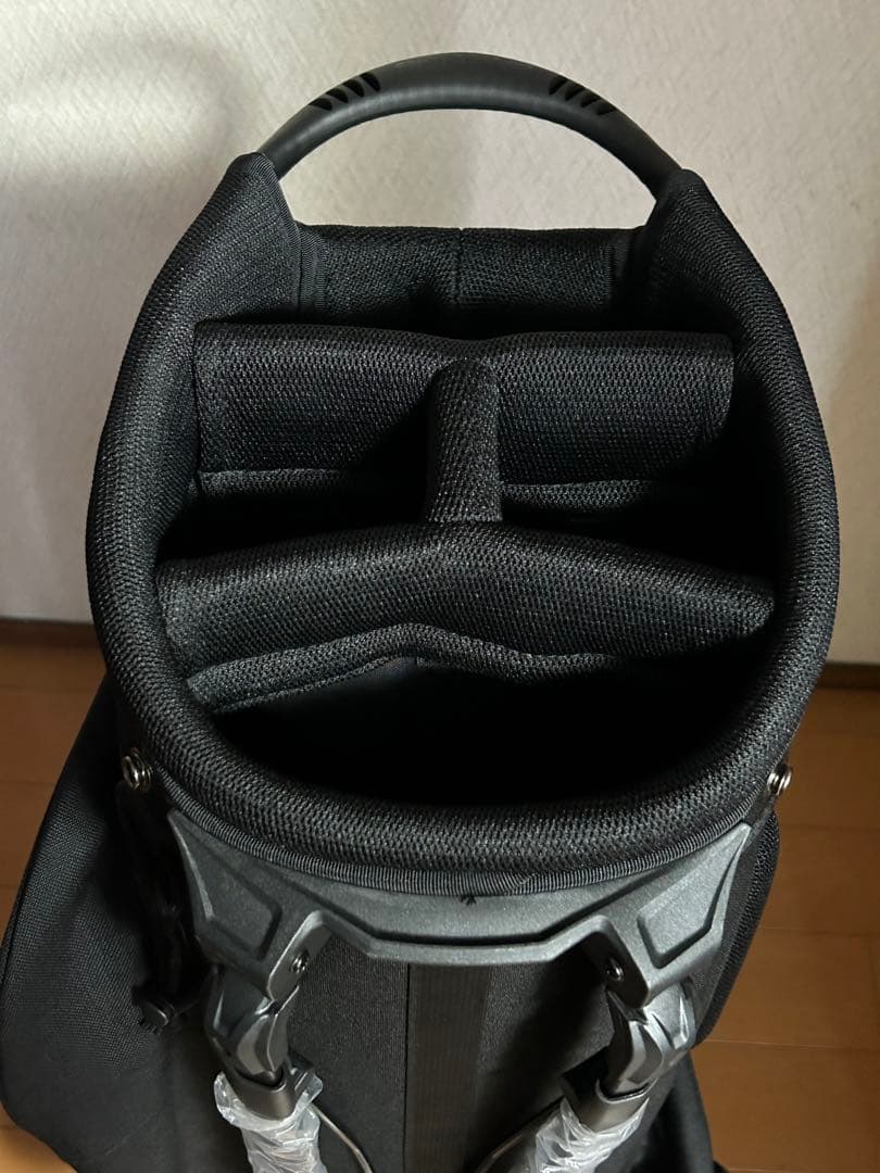 BRIEFING CR-4 #03 WDS ゴルフバッグ ピンク