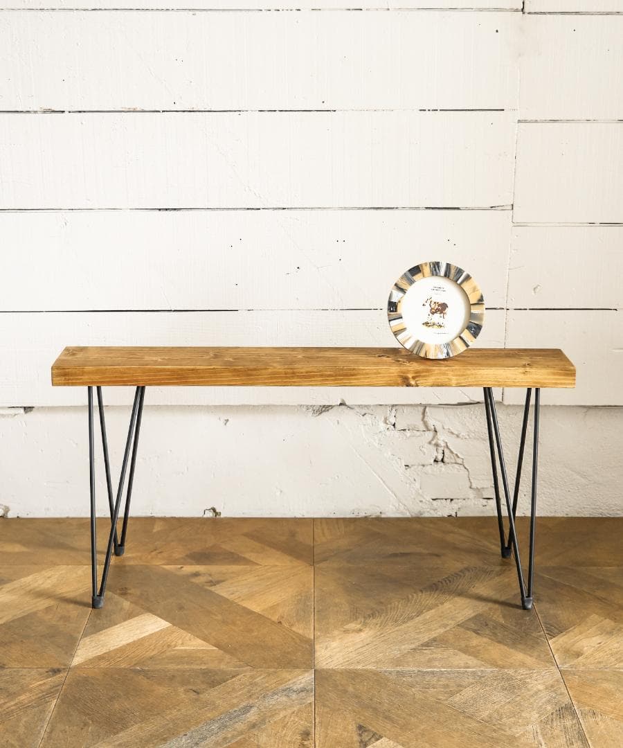 未来工房 シンプル男前スタンド スノーボードディスプレイスタンド スツール