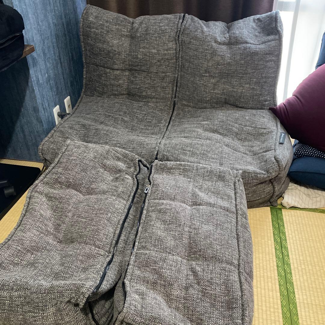 アンビエントラウンジ、モジュラーツイン