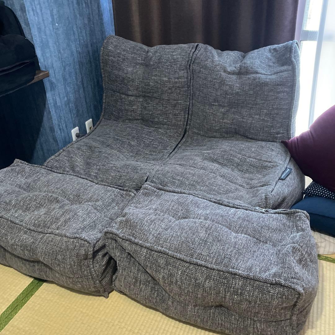 アンビエントラウンジ、モジュラーツイン