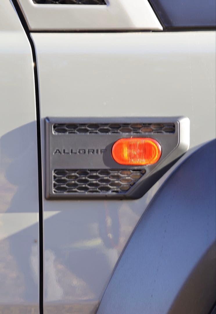 ROAMING HORIZONS インジケータパネル　ジムニー