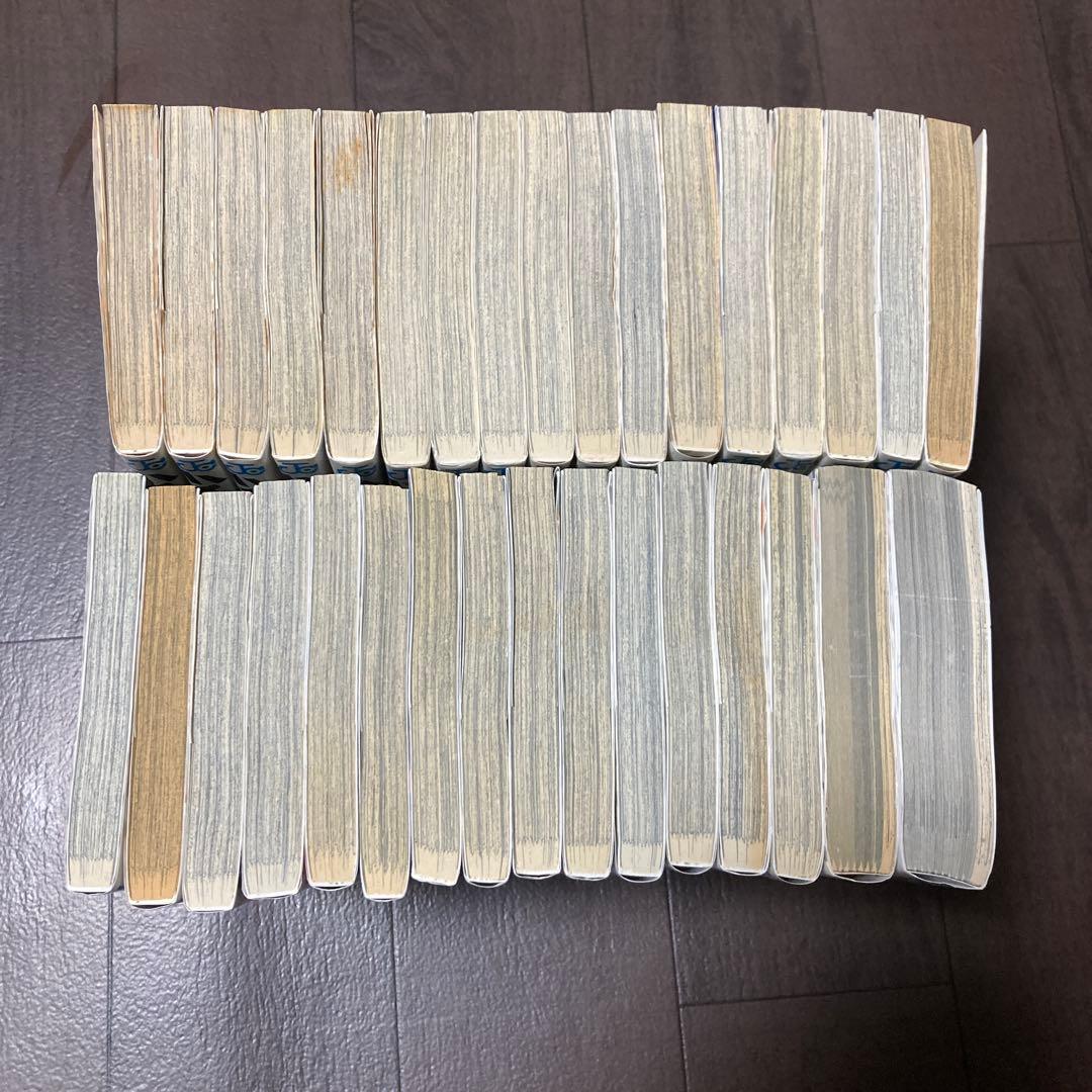 ハイキュー!! 1-30巻、ガイドブックなど33冊セット