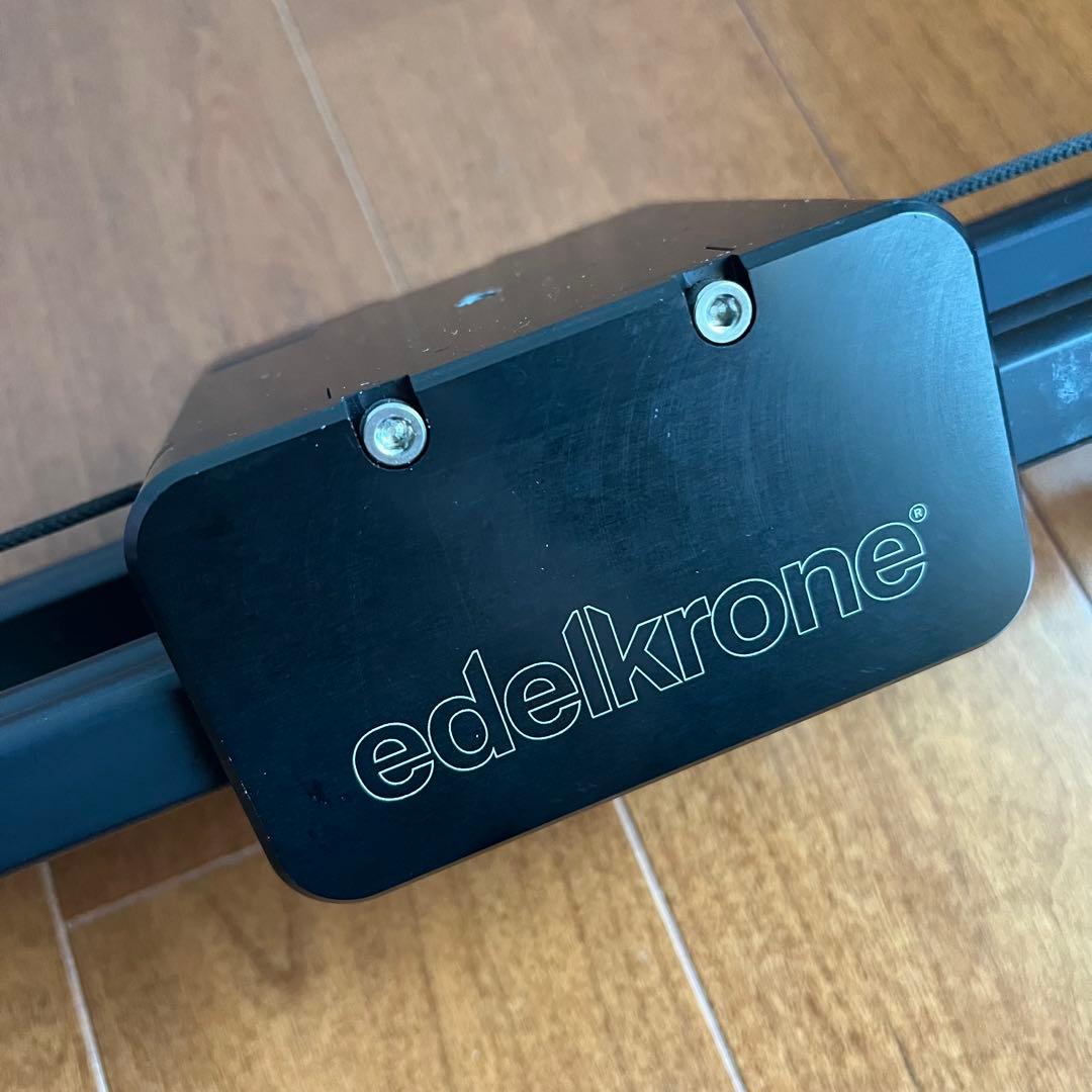 edelkrone／エーデルクローン SLIDER PLUS V2