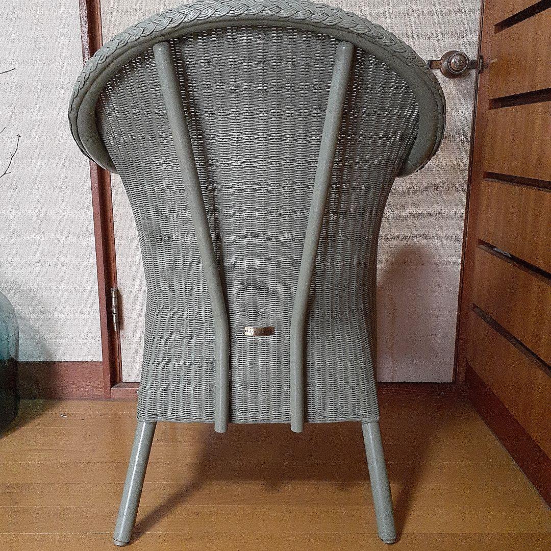 お値下げしました　訳ありアンティーク　ロイドルームチェア