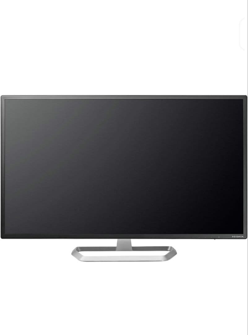 IODATA LCD-DF321XDB-A 31.5型 フルHDディスプレイ