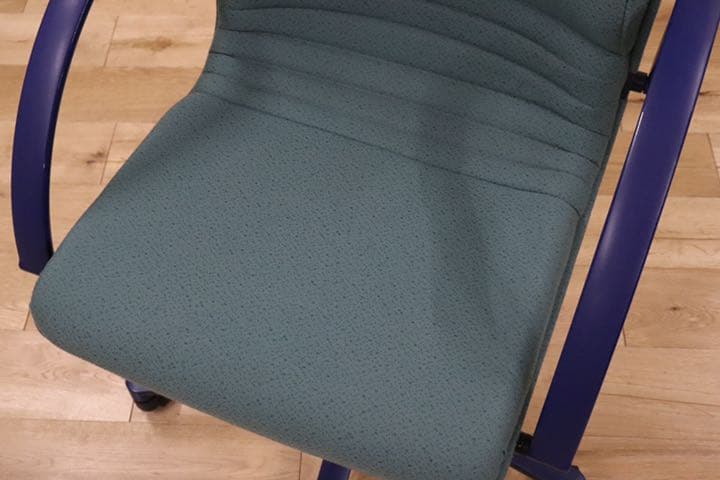 GMDKS293CC○ giroflex / ジロフレックス 44 キャスターチ