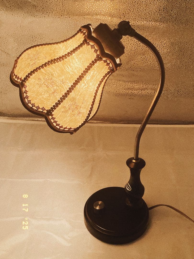 新日本照明　アンティークライプ