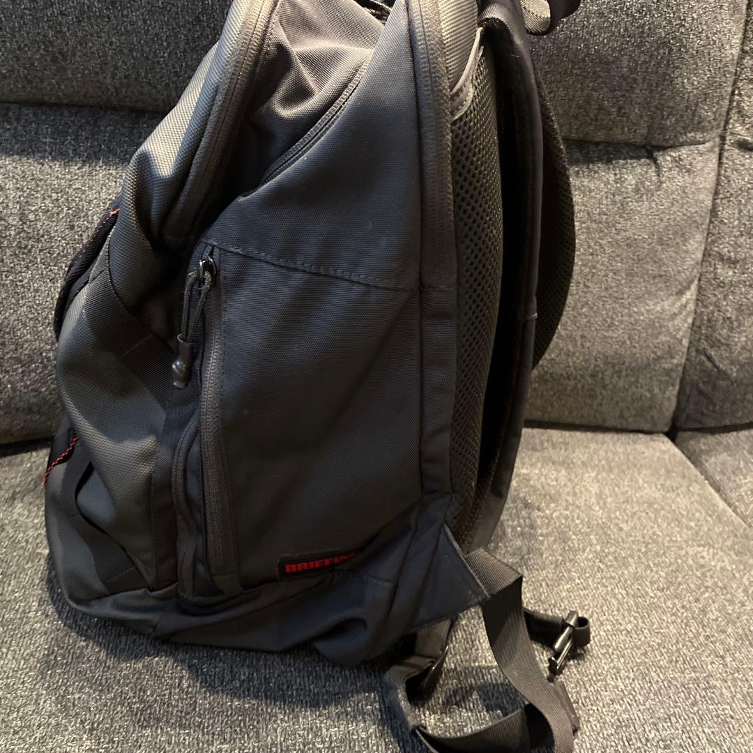 BRIEFING TRIPPACK バックパック