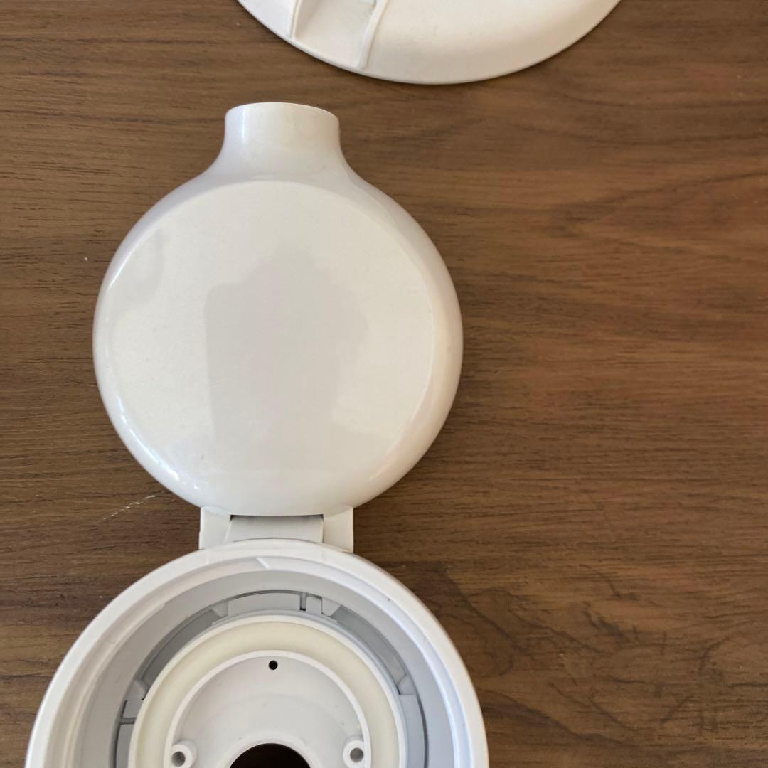 Lita 水素 Dual Bottle 本体