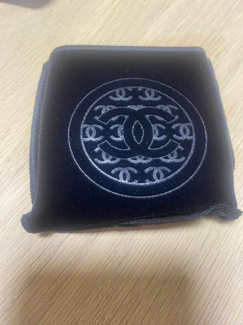 【新品未使用】CHANEL レキャトルオンブルブトン　219 ブトンクチュール