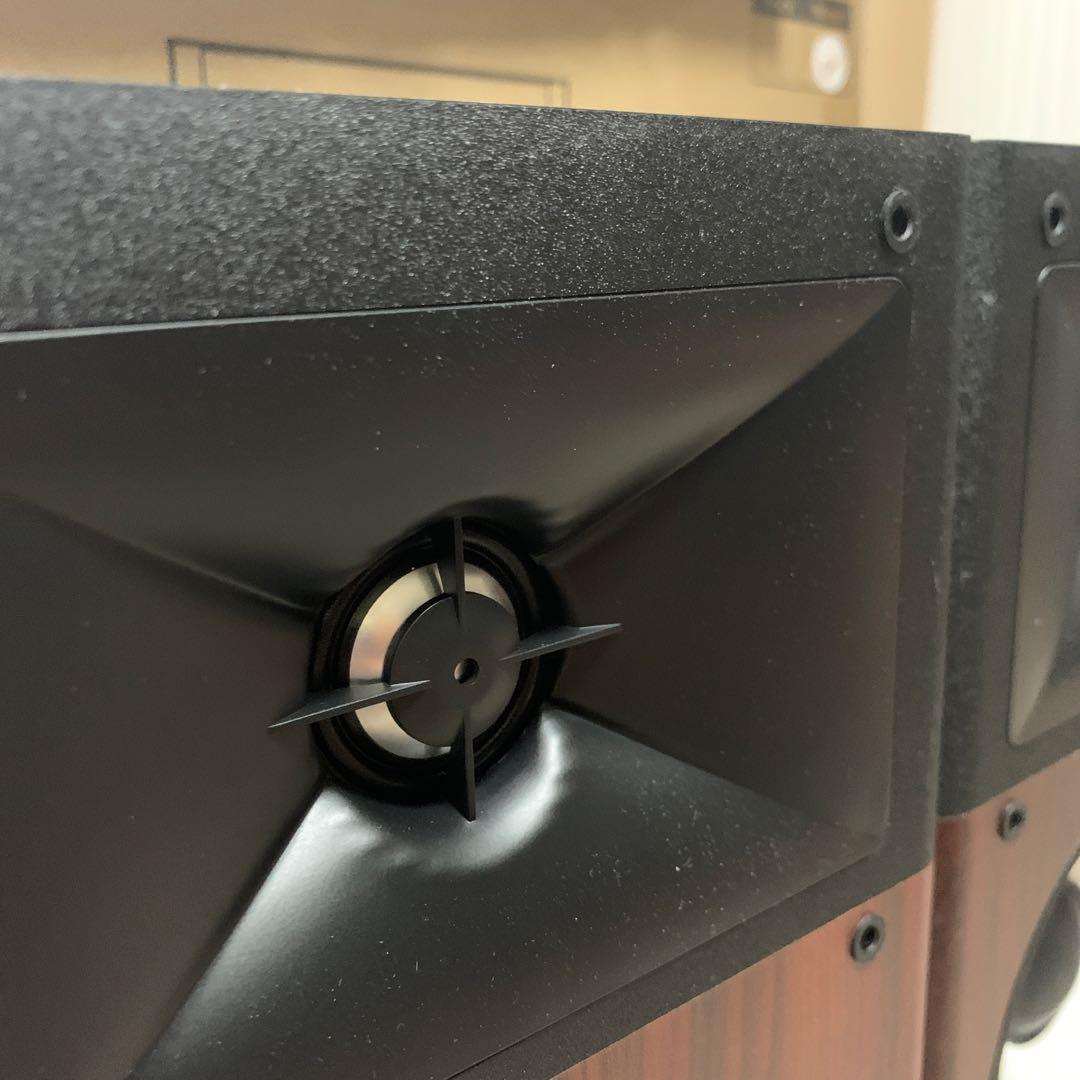 【美品】JBL STAGE A120 ブックシェルフスピーカー