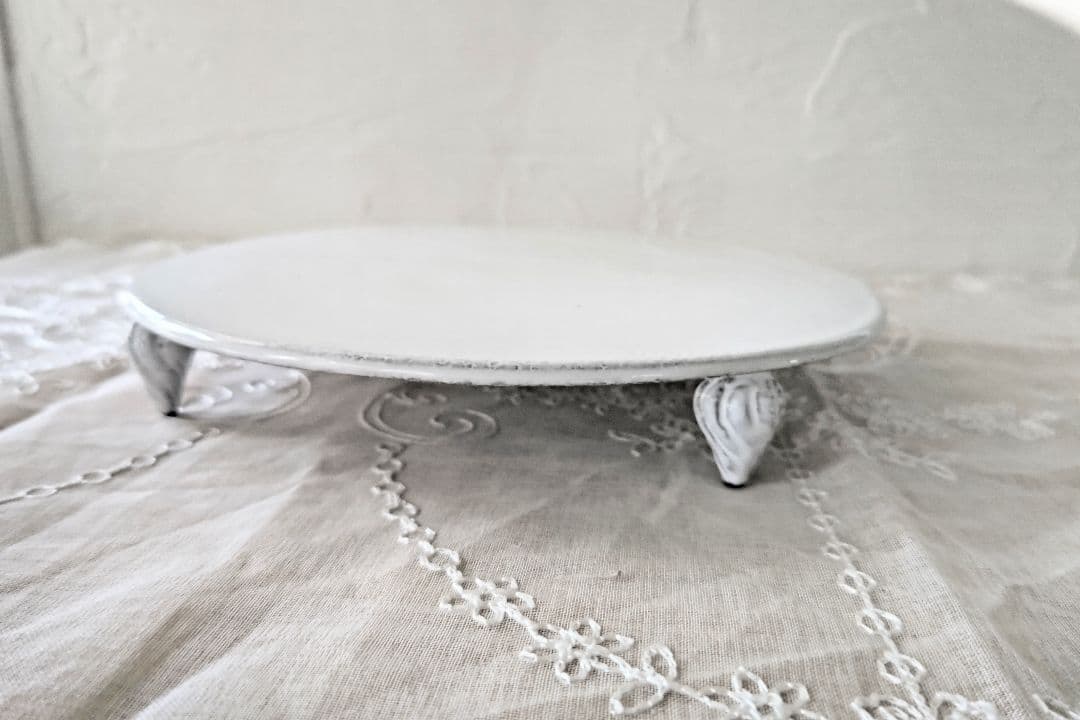 【新品未使用】アスティエ・ド・ヴィラット　ケーキスタンド